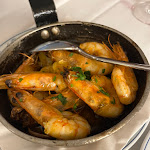 Photo n°4 de l'avis de Ashley.o fait le 05/07/2023 à 12:34 sur le  Terreiro à Porto