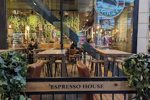 Espresso House Göteborg C - Stora image