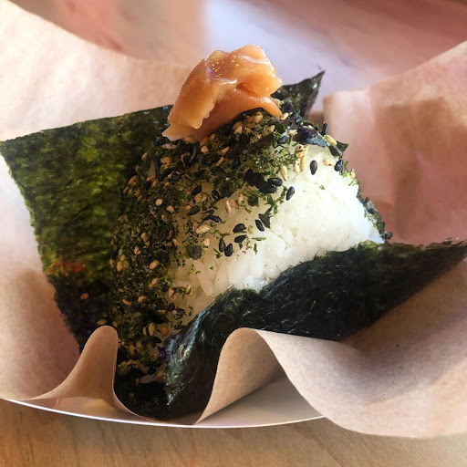 Nakazo Ramen Bistro