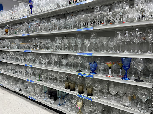 Thrift Store «2nd Ave Value Store», reviews and photos, 6515 Dobbin Rd, Columbia, MD 21045, USA