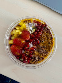 Les plus récentes photos du Restaurant hawaïen POKAWA Poké bowls à Créteil - n°2