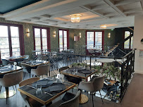 Atmosphère du Restaurant La Passerelle à Soissons - n°4