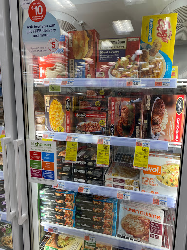 Drug Store «CVS», reviews and photos, 1320 Parkway Ave, Ewing Township, NJ 08628, USA