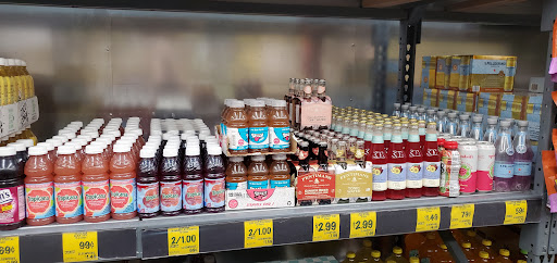 Grocery Store «Grocery Outlet Bargain Market», reviews and photos, 2001 W Whittier Blvd, La Habra, CA 90631, USA