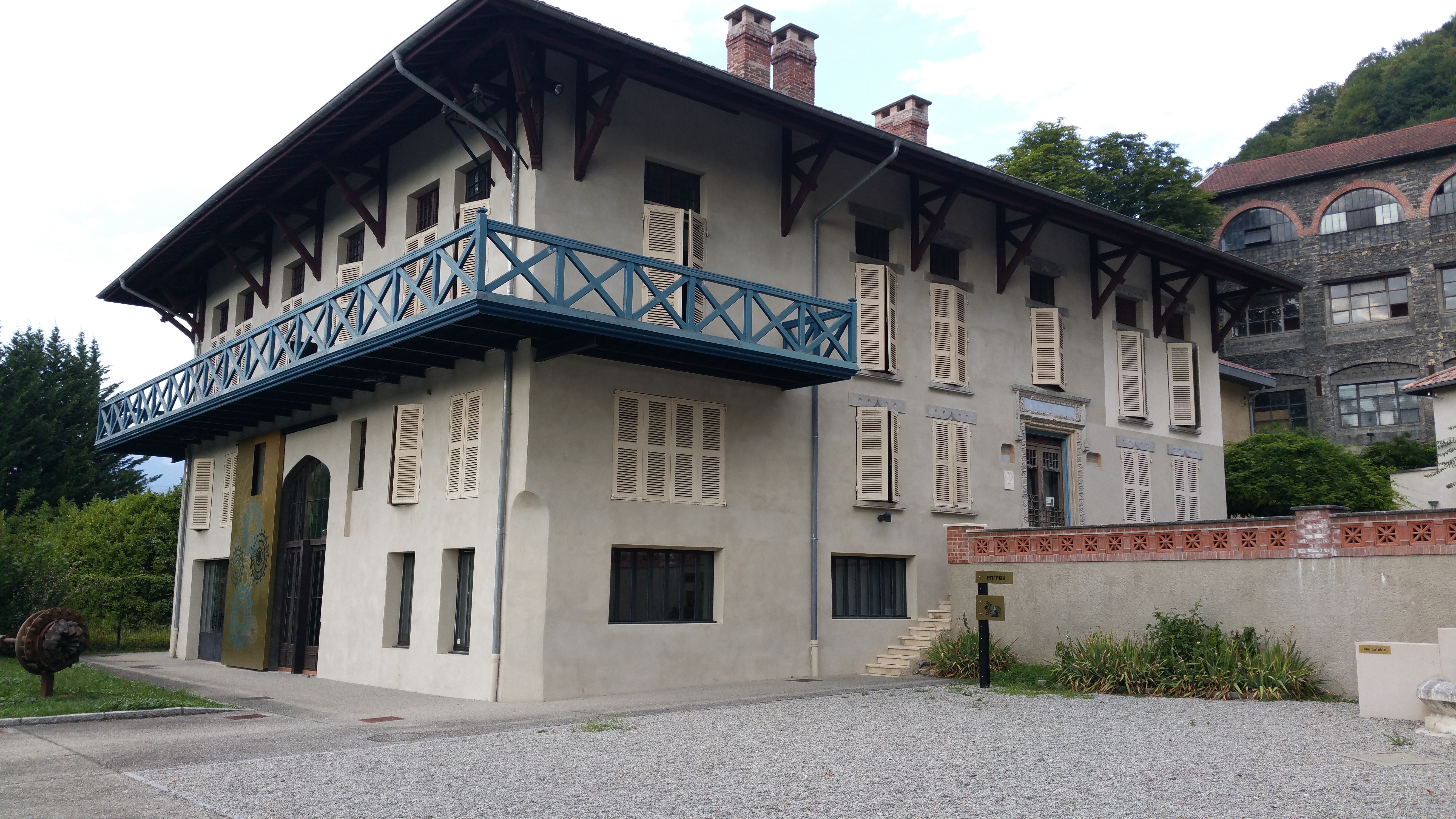 Photo n° 1 de l'avis de Dachrys. fait le 28/08/2018 à 19:47