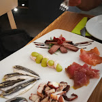 Photo n°1 de l'avis de Mike.a fait le 23/08/2020 à 11:25 sur le  Vitale Ristorante à Battipaglia