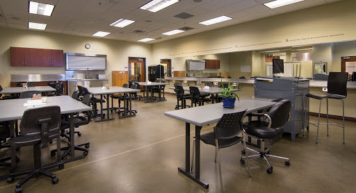 Beauty School «Aveda Institute Atlanta», reviews and photos, 1745 Peachtree St NW, Atlanta, GA 30309, USA