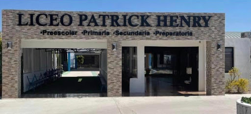 Liceo Patrik Henry