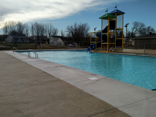 Park «Macon County Park», reviews and photos, 508 Days Rd, Lafayette, TN 37083, USA