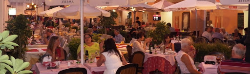 Restaurante El Chancho en Mijas