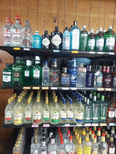 State Liquor Store «Korner Package Store», reviews and photos, 5990 Fairburn Rd, Douglasville, GA 30134, USA