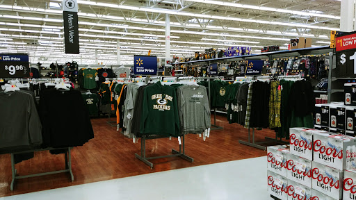 Department Store «Walmart Supercenter», reviews and photos, 201 Edwards Blvd, Lake Geneva, WI 53147, USA