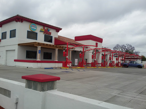 Car Wash «Bubble Bee Car Wash», reviews and photos, 2711 del Amo Blvd, Lakewood, CA 90712, USA