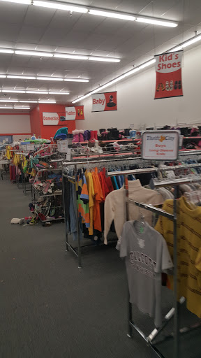 Thrift Store «Thrift City», reviews and photos, 1750 E Belt Line Rd #300, Richardson, TX 75081, USA