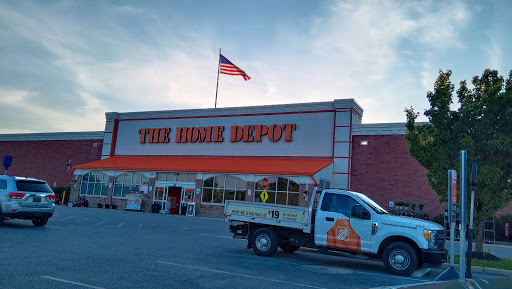 Home Improvement Store «The Home Depot», reviews and photos, 287 Meadowlands Dr, Chardon, OH 44024, USA
