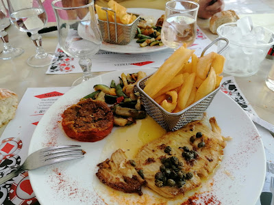 Café de Paris à Allègre-les-Fumades