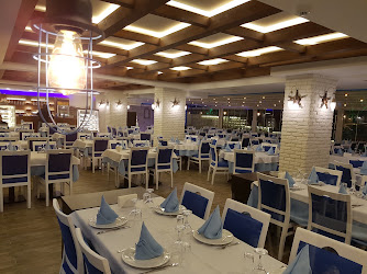 İzmir Balık Restoran