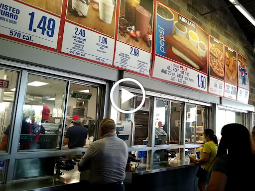 Warehouse store «Costco Wholesale», reviews and photos, 11800 Fourth St, Rancho Cucamonga, CA 91739, USA