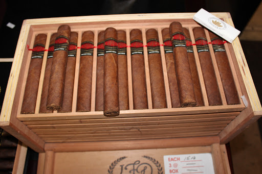 Tobacco Shop «The Tobacco Company», reviews and photos, 6301 Grayson Rd, Harrisburg, PA 17111, USA