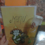 Photo n°2 de l'avis de Leonardo.r fait le 28/05/2019 à 20:16 sur le  Ristorante Messico e nuvole à Sarzana