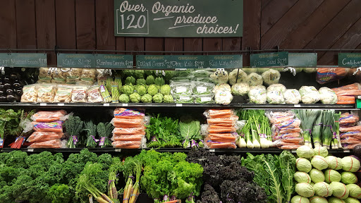 Grocery Store «Nob Hill Foods», reviews and photos, 1912 Main St, Watsonville, CA 95076, USA