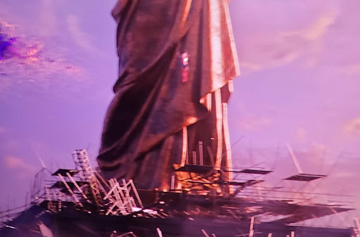 Movie Theater «Regal Cinemas E-Walk 13 & RPX», reviews and photos, 247 W 42nd St, New York, NY 10036, USA