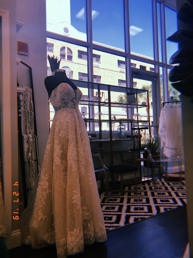 Bridal Shop «One & Only Bridal Boutique», reviews and photos, 420 E Church St #106, Orlando, FL 32801, USA