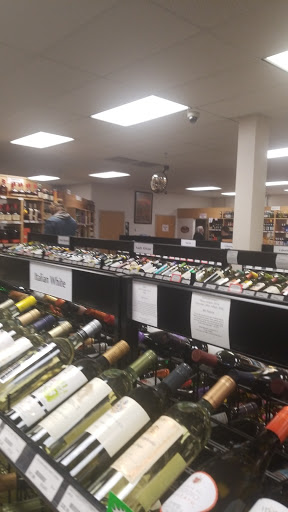 Liquor Store «Utah State Liquor Store», reviews and photos, 1688 State St, Orem, UT 84057, USA