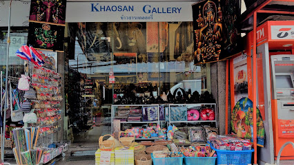 Khaosan Gallery