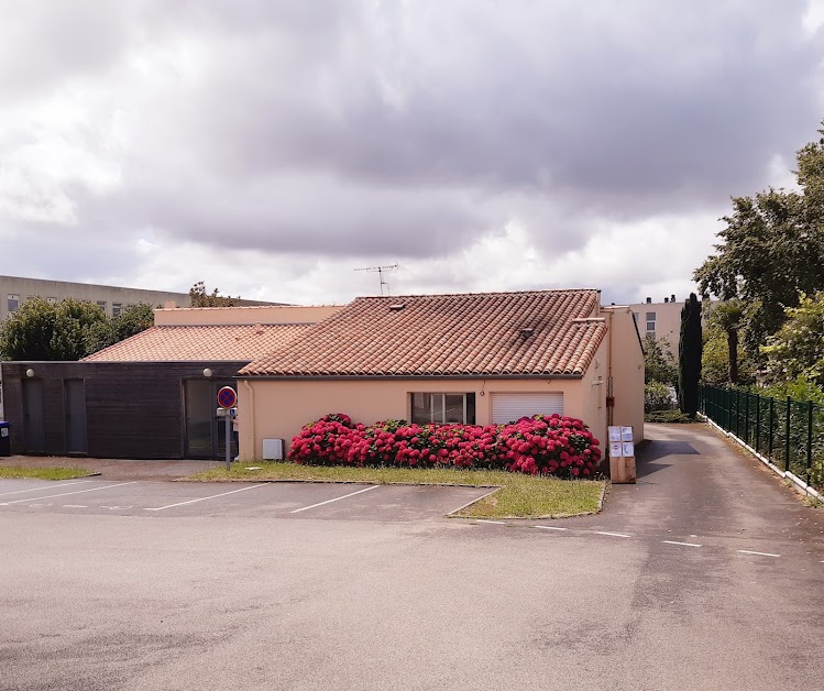 Baugas Edouard, Botog Adrian à Fontenay-le-Comte (Vendée 85)