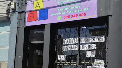 ABC papeleria Tacuarembo