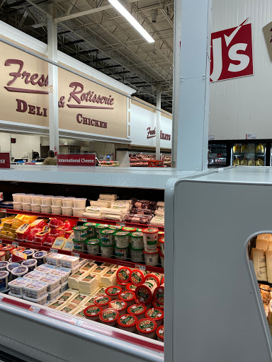 Warehouse club «BJ’s Wholesale Club», reviews and photos, 1404 U.S. 9, Wappingers Falls, NY 12590, USA