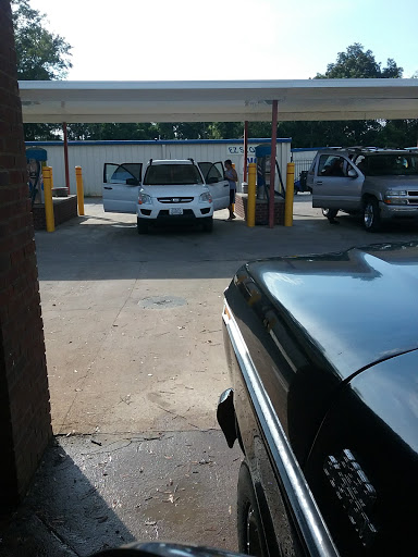 EZ Wash en Columbus