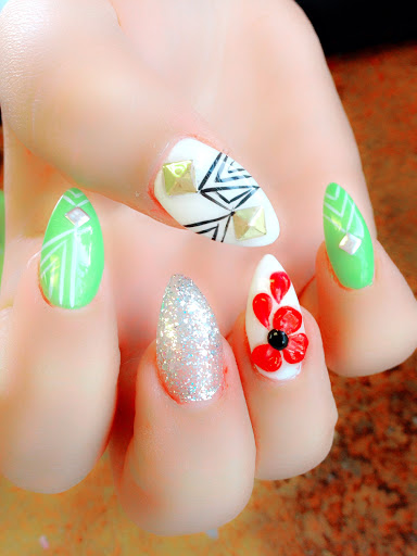 Hair Salon «Hermosa Hair & Nails», reviews and photos, 158 King Rd #20, San Jose, CA 95116, USA