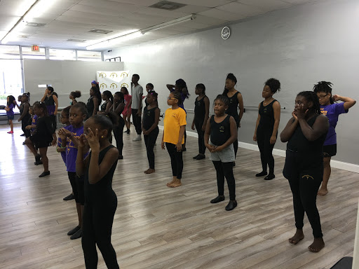 Dance School «Stage Ready Dance Academy», reviews and photos, 6309 Miramar Pkwy, Miramar, FL 33023, USA