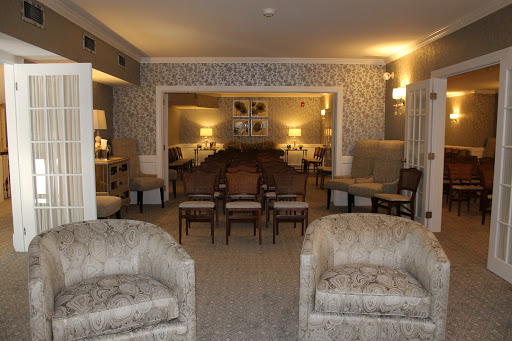 Funeral Home «Auclair Funeral Home», reviews and photos, 690 S Main St #4, Fall River, MA 02721, USA