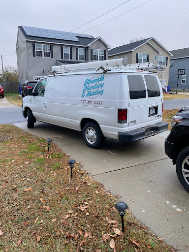Plumber «Ellsworth Plumbing & Heating», reviews and photos, 3605 Turnpike Rd, Portsmouth, VA 23707, USA