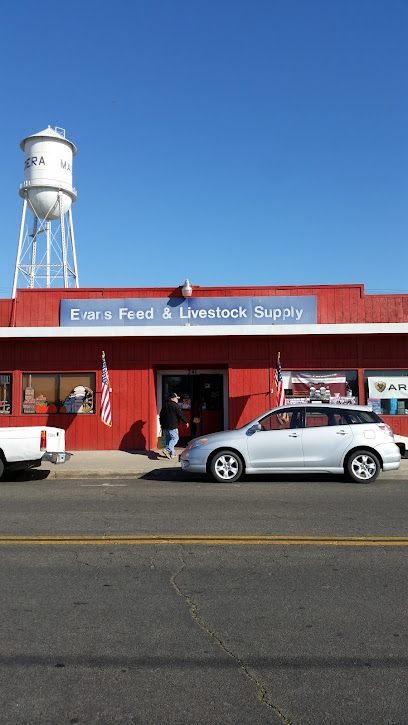Evans Feed & Livestock Supply