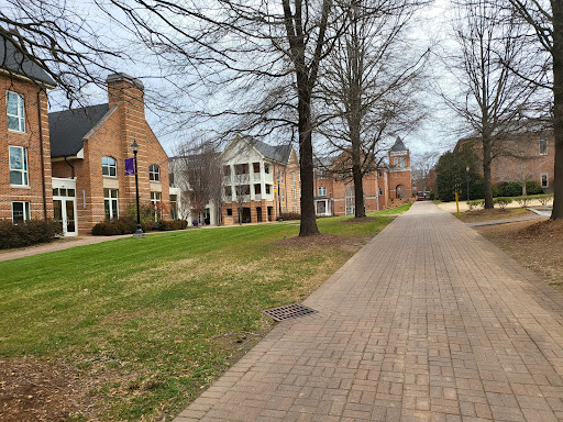 College «Converse College», reviews and photos