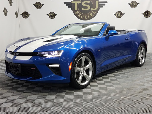 Used Car Dealer «TSJ Auto Brokers Inc», reviews and photos, 1210 NJ-88, Lakewood, NJ 08701, USA