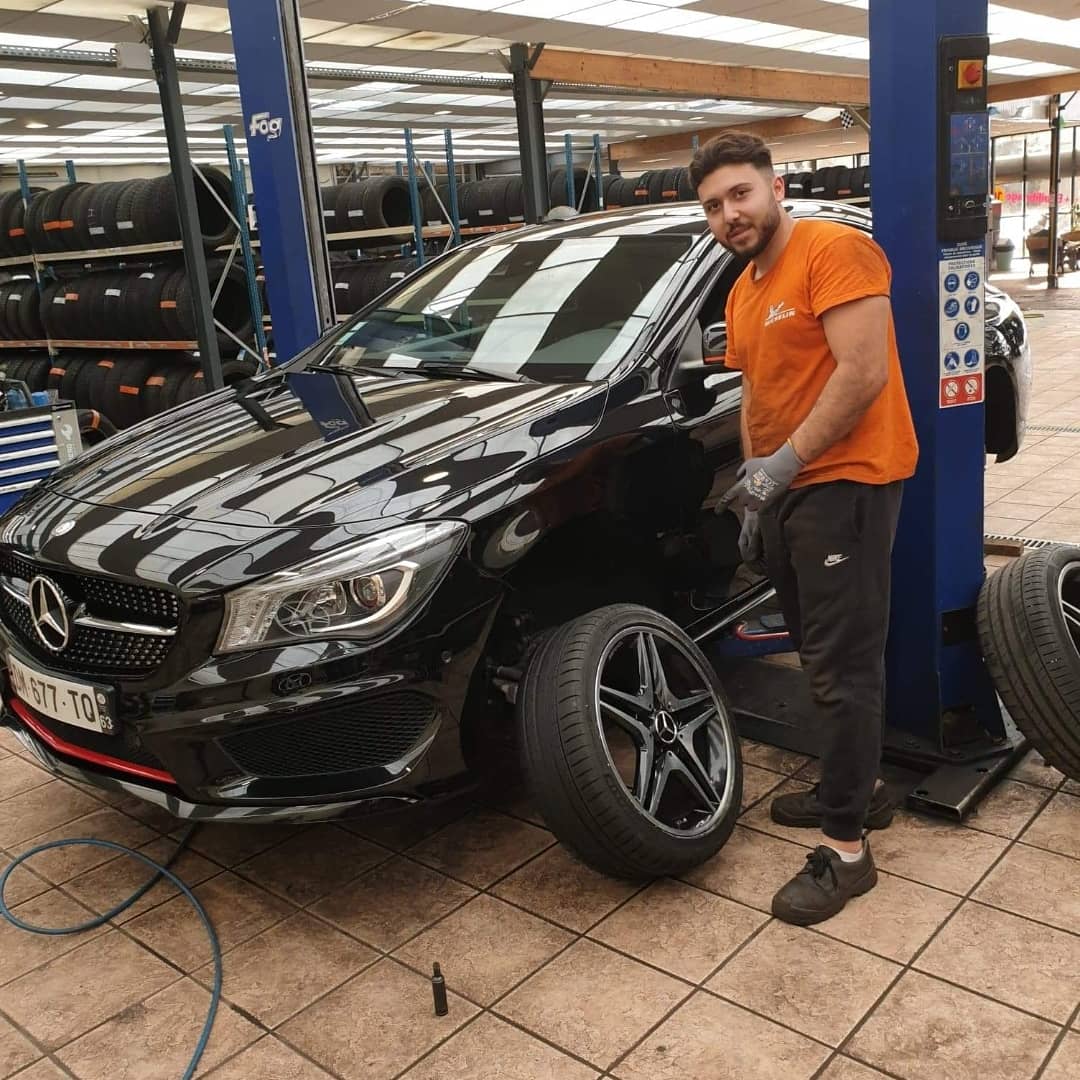 Photo n° 2 de l'avis de Coup. fait le 13/09/2019 à 07:16