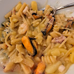 Photo n°1 de l'avis de Andrea.. fait le 04/11/2022 à 21:30 sur le  Ristorante Cicirinella à Salerno