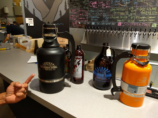 Market «Krog Street Market», reviews and photos, 99 Krog St NE, Atlanta, GA 30307, USA