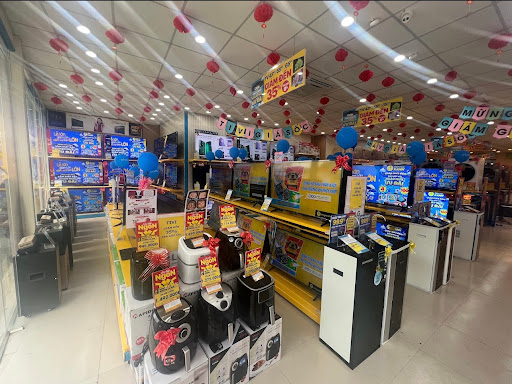 Top 20 siêu thị Huyện Triệu Sơn Thanh Hóa 2022