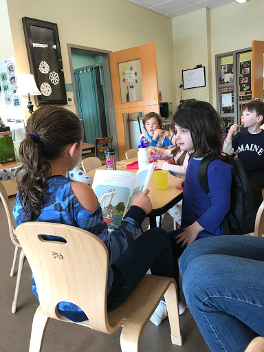 Preschool «JCA Preschool», reviews and photos, 57 Ashmont St, Portland, ME 04103, USA