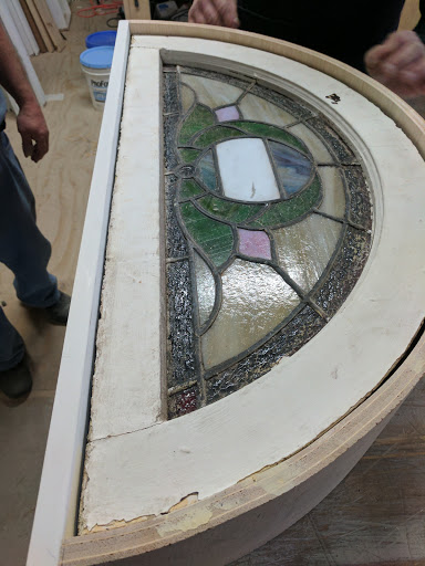 Millwork Shop «Zeskinds Hardware and Millwork», reviews and photos, 222 S Payson St, Baltimore, MD 21223, USA