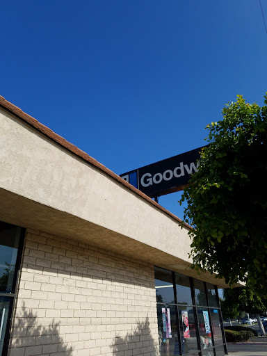 Thrift Store «Goodwill», reviews and photos, 557 N Azusa Ave, West Covina, CA 91791, USA