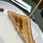 Photo n°2 de l'avis de Katya.r fait le 30/05/2023 à 14:23 sur le  Bar Lido Fontana à Sanremo