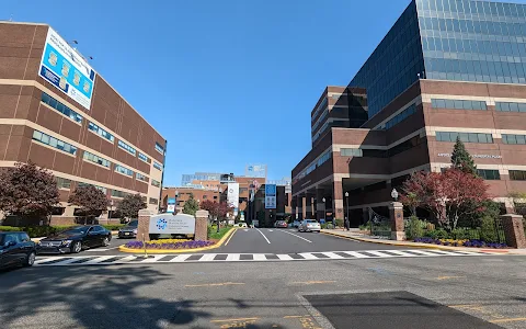 HMH Hackensack University Medical Center image
