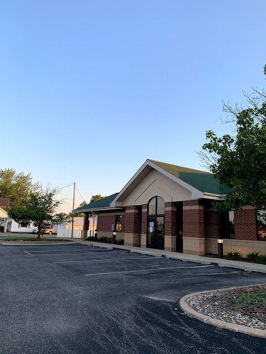 Horizon Bank in Benton Harbor, Michigan